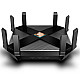 Wi-Fi 6 Dual Band TP-LINK Router, 