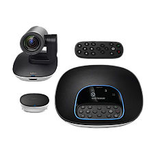 Conference Camera Logitech GROUP, 1..