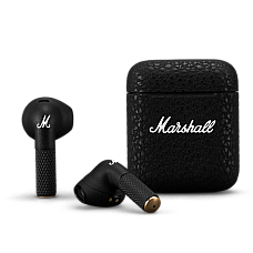 Marshall Minor III Bluetooth Headph..