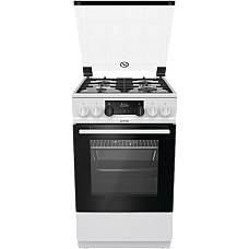 Gas\el cooker Gorenje K5342WF..