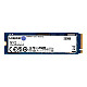 .M.2 NVMe SSD    250GB  Kingston  N..