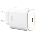 Wall Charger XO, Type-C PD20W, L90B..