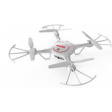 Syma X5UW-D Drone, White..