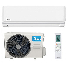 Air Conditioner Midea XTreme Save M..