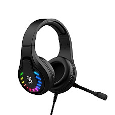 Gaming Headset Bloody G230p, 50mm d..