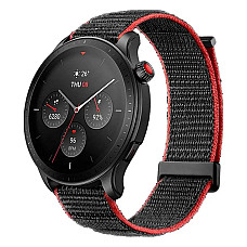 Xiaomi Amazfit GTR 4, Racetrack Gre..