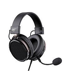 Gaming Headset Havit H2030d, 50mm d..