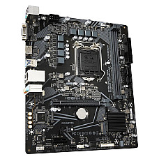MB S1200 Gigabyte H510M H  mATX..