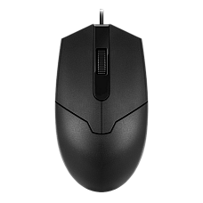 Mouse SVEN RX-30, Optical, 1000 dpi..