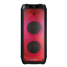 Blaupunkt Portable Audio Systems PB..