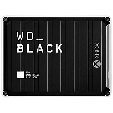 5.0TB (USB3.0) 2.5