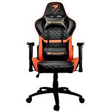 Gaming Chair Cougar ARMOR ONE Black..
