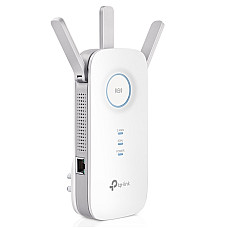 Wi-Fi AC Dual Band Range Extender/A..