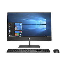 HP AIO ProOne 400 G5  (20