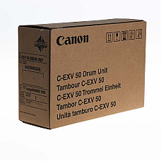 Drum Unit Canon C-EXV50, Black..