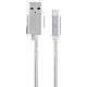 Cable  Type-C /USB2.0, AM/CM, 1.8 m..