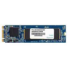.M.2 SATA SSD  240GB Apacer AST280 ..