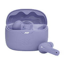  True Wireless JBL  Tune Beam Purpl..