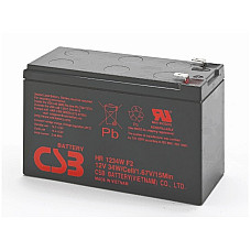 Baterie UPS 12V/ 8AH Ultra Power HR..