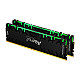 64GB DDR4-3600MHz Kingston FURY Ren..