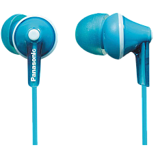 Earphones Panasonic RP-HJE125E-Z Tu..
