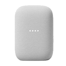 Google Nest Audio Galet, Smart spea..