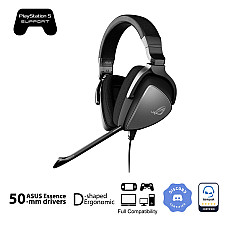 Gaming Headset Asus ROG Delta Core,..