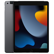 Apple 10.2-inch iPad Wi-Fi 64Gb Sil..