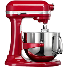 Mixer KitchenAid 5KSM7580XEER..