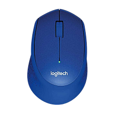 Wireless Mouse Logitech M330 Silent..