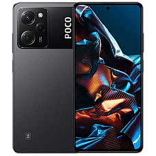 Poco X5 Pro 5G 8/256GB EU Black..
