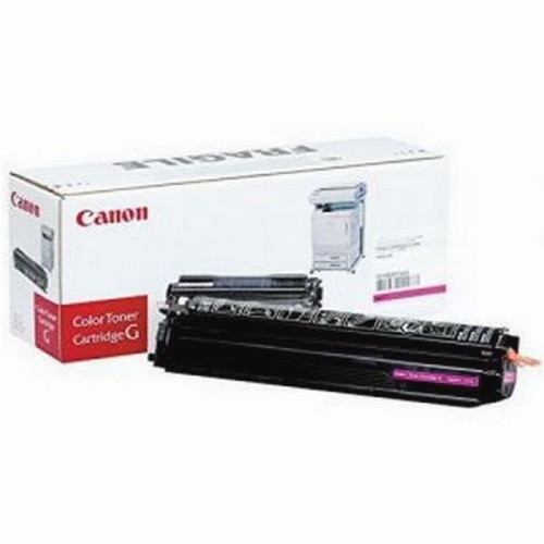 Laser Cartridge Canon G, magenta