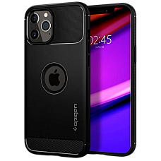 Spigen iPhone 12/12 Pro, Rugged Arm..