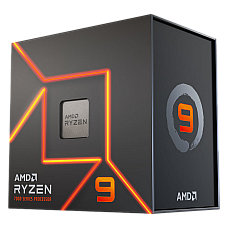 CPU AMD Ryzen 9 7950X  (4.5-5.7GHz,..