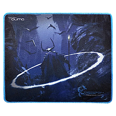 Gaming Mouse Pad Qumo Necromancer  ..