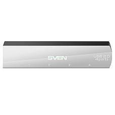 USB 2.0 Hub 4-port SVEN 