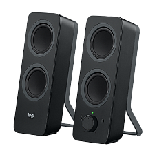 Speakers Logitech Z207 10W RMS, .3...