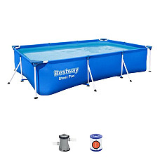 Swimming Pool Bestway 56411 Carcas ..