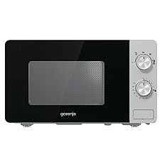 MIcrowave Oven Gorenje MO 17 E1S_En..