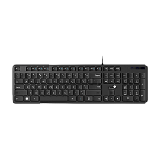 Keyboard Genius SlimStar M200, 12 F..