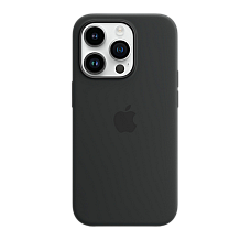 Original iPhone 14 Pro Silicone Cas..