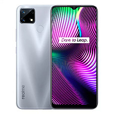 Realme 7i 4/64 Gb Silver..
