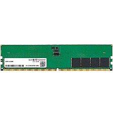 16GB DDR5-4800MHz  Transcend JetRam..