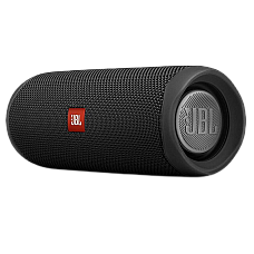 Portable Speakers JBL Flip 5, Black..