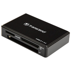 Card Reader Transcend 