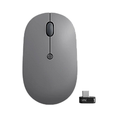 Lenovo Go USB-C Wireless Mouse (Sto..