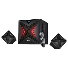 Speakers F&D F550X Black, 2.1 Compu..