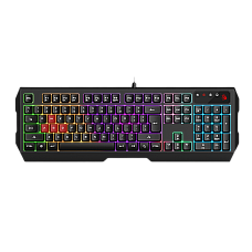 Gaming Keyboard Bloody B135N, Multi..