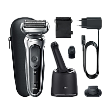 Shaver Braun 71-S7200cc..