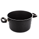 Pot  AMT I-924-E D.14cm, 5L..